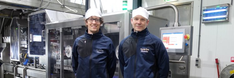 Nieuws_Neeltje Jans Mosselen