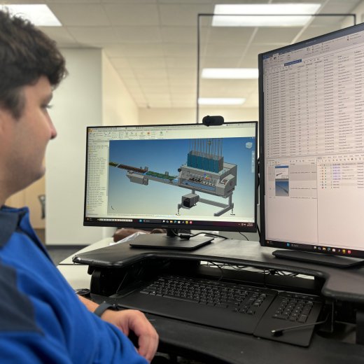 Engineer