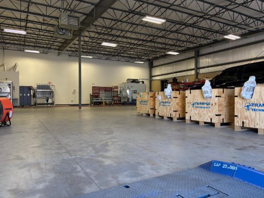 Tramper Technology USA