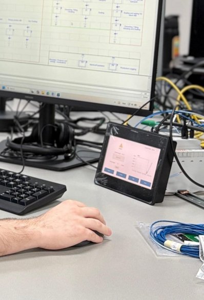 Electrical expertise